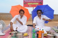 Aishwaryabhimasthu Movie Photos
